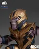 Iron Studios & Minico Avengers: Endgame - Thanos figur Produktbild-Vorschau 14