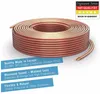 PureLink Lautsprecherkabel OFC 2x2,50mm², (0,20mm), 30,0m, Produktbild-Vorschau 8