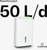 Klarstein Smart, odvlhčovač a čistič vzduchu, elektrický, Náhľad obrázku produktu 3