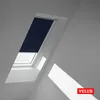 VELUX Original Verdunkelungsrollo für VELUX dachfenster Produktbild-Vorschau 3