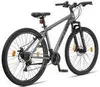 Chillaxx Bike Legend Aluminium 24, 26, 27,5 et 29 pouces Voir les images du produit 9