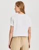 Opus T-Shirt für Damen in unifarben 2002-99-06188 Produktbild-Vorschau 13
