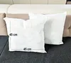 JACK 2er Set Innenkissen Kissenfüllung 30x50 45x45 40x60cm Produktbild-Vorschau 2