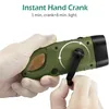 1 Stück Handkurbel-Solar-Taschenlampe aus robustem Produktbild-Vorschau 7