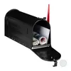 relaxdays 10028065_46 relaxdays Zeitungsrolle US Mail Anteprima dell’immagine prodotto 1