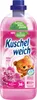 Kuschelweich Płyn Do Płukania Pink Kiss 1 l Podgląd zdjęcia produktu 2