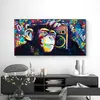 TPFLiving Kunstdruck LW-903 (OHNE RAHMEN) Poster - Leinwand Produktbild-Vorschau 6