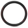 RIDEX 4791A0003 Lenkradbezug Rutschfest Ø37-39cm Schwarz Produktbild-Vorschau 3