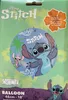 Stitch, ballon Lilo et Stitch, en aluminium 46cm Voir les images du produit 4