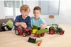 REVELL Junior Kit Traktor mit Lader und Figur Produktbild-Vorschau 21