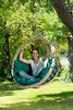 Hängesessel Kugel ohne Gestell Amazonas Globo Chair Kissen Produktbild-Vorschau 13