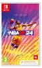 2K NBA 2K24, Nintendo Switch, Multiplayer-Modus, E (Jeder), Produktbild-Vorschau 1