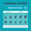 Burgess Neutered Cat – Kompletna karma sucha dla kotów Podgląd zdjęcia produktu 5
