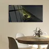 Coloray - Glasbild - 100x50 cm - Wandbild - Glasbilder - Produktbild-Vorschau 3