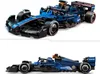 LEGO® Speed Champions 77249 Williams Racing FW46 F1 Náhľad obrázku produktu 40