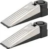 Two electronic door stoppers with alarms are shown against a white background. Produktbild-Vorschau