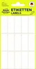 Avery Zweckform 3076, Vielzweck-Etiketten, 38 x 14 mm, 90 Produktbild-Vorschau 6
