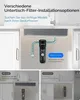 Système de filtration d'eau Waterdrop 10UA sous évier, Voir les images du produit 7
