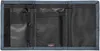 EASTPAK portafoglio Crew Single Triple Denim blu Anteprima dell’immagine prodotto 6