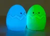 Verk 24074 Noční RGB lampička dotyková vajíčko 3 x AAA Náhled obrázku produktu 17