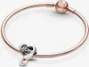 PANDORA JEWELRY Mod. GRAZIE MAMMA Produktbild-Vorschau 5