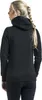 Lilo & Stitch Kapuzenpullover Damen Aloha schwarz/grau M Produktbild-Vorschau 6
