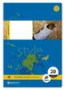 Staufen® style 040416020 Heft LIN20 - A4 16 Blatt 80g/qm Anteprima dell’immagine prodotto 1