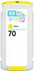 HP C 9454 A Tintenpatrone gelb Vivera               No. 70 Produktbild-Vorschau 4