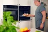 Neff EB-Backofen HomeConnect Pyrolyse B24CR71N0 Produktbild-Vorschau 16