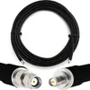 Cavo coassiale flessibile da RP-SMA maschio a RP-SMA Anteprima dell’immagine prodotto 1