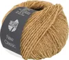 A ball of yarn with a label. Produktbild-Vorschau