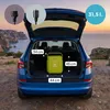 Peme Frigorifero elettrico da viaggio Trip Neon - Anteprima dell’immagine prodotto 8