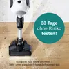 Bosch Akku-Staubsauger Unlimited 7 BSS711W, kabelloser Produktbild-Vorschau 8