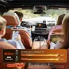 69W KFZ Ladegerät USB C, Retractable Auto Ladegerät mit Produktbild-Vorschau 3