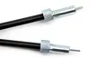 Tachowelle 650mm Simson Schwalbe KR51 SR4-1 SR4-2 SR4-3 Produktbild-Vorschau 4