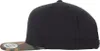 FLEXFIT Classic Snapback 2-Tone Camo Cap Náhľad obrázku produktu 18