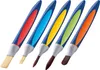 Pelikan griffix Schulpinsel-Starter-Set 5-teilig Produktbild-Vorschau 3
