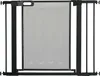 PawHut Hunde Türschutzgitter, Treppengitter, 75-103 cm Produktbild-Vorschau 1