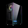 Gembird Fornax 2500 ARGB Gaming-ATX-Gehäuse. Midi-Tower. Produktbild-Vorschau 17