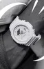 G-SHOCK Ton-in-Ton GA-2100-7A7ER ( 619) Produktbild-Vorschau 20