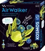 KOSMOS Experimentierkasten Airwalker, Roboter, Baukasten, Anteprima dell’immagine prodotto 10