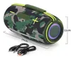 Bluetooth Outdoor Lautsprecher CamoBeat20 mit LED Produktbild-Vorschau 3