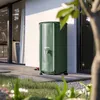 Wiltec Récupérateur eau de pluie pliable 250 litres, Voir les images du produit 2