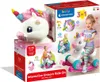 CLEMENTONI BABY Licorne interactive 3en1 Voir les images du produit 7