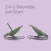Maxi-Cosi 2-in-1 babywipper Kori, geschikt vanaf de Productafbeelding-voorbeeld 11