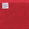 Frottier Seiftücher 10er Pack 30x30cm, 100% Baumwolle, Rot Produktbild-Vorschau 10