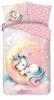 Bettbezug Good Morning 135x200 + 1* 80x80 cm - 100 % Produktbild-Vorschau 7