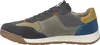 JOSEF SEIBEL Blake 02 | Sneaker da  Uomo | verde Anteprima dell’immagine prodotto 3