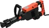 Martello demolitore 1600W, 30mm/6Kanst, 70J, 14,8kg Anteprima dell’immagine prodotto 2