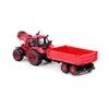 Traktor Belarus Z Przyczepa Burtowa Podgląd zdjęcia produktu 4